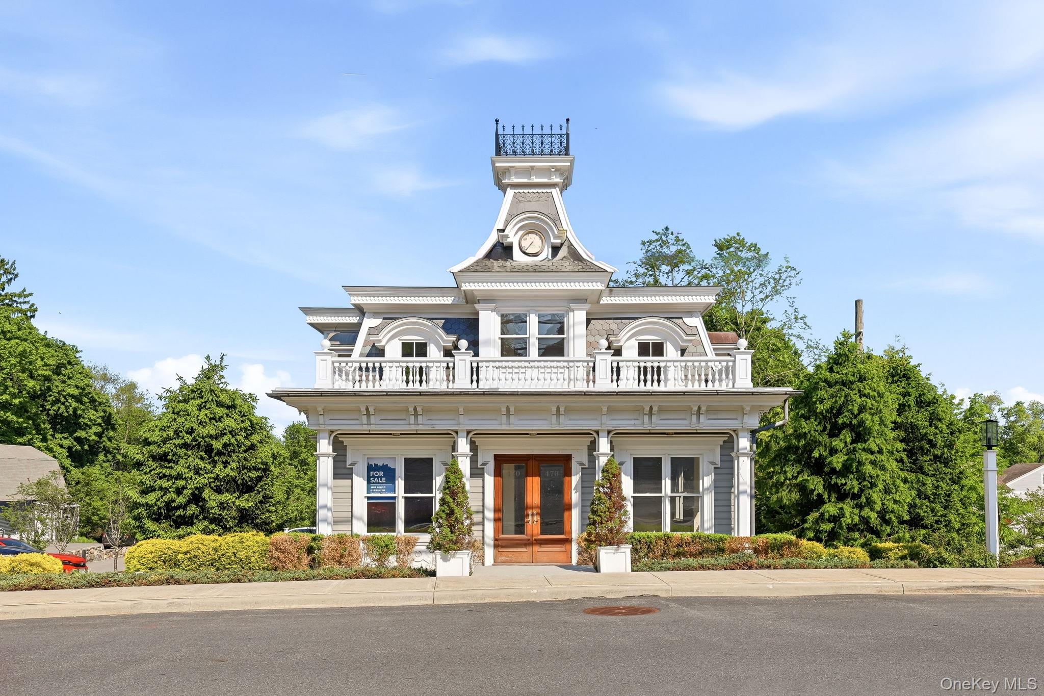 470 Main Street