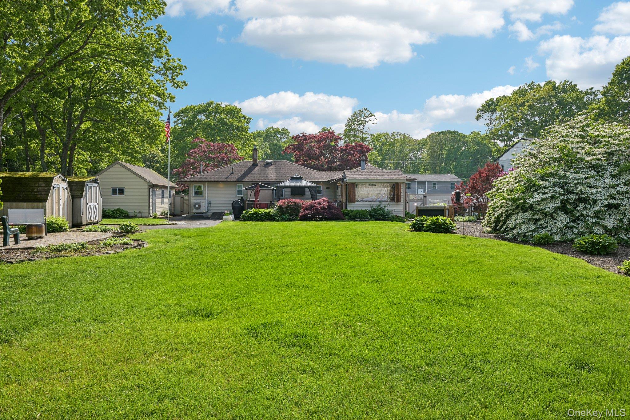 Yard