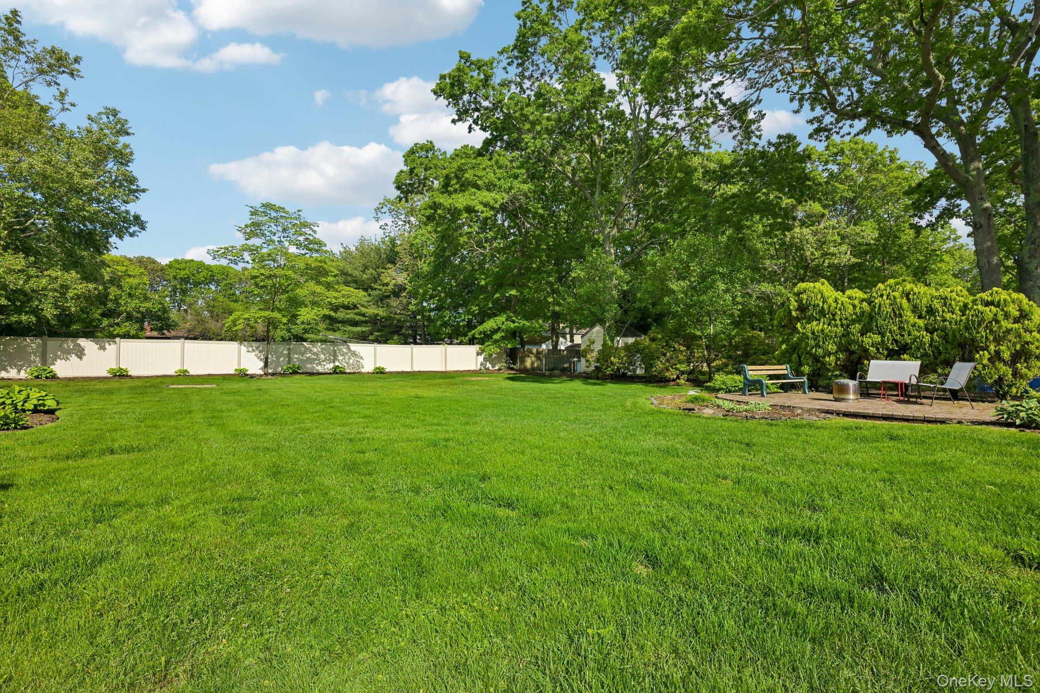 Yard