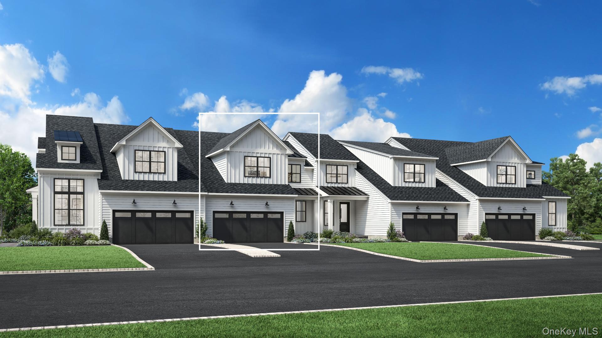 61 Fieldstone Knoll