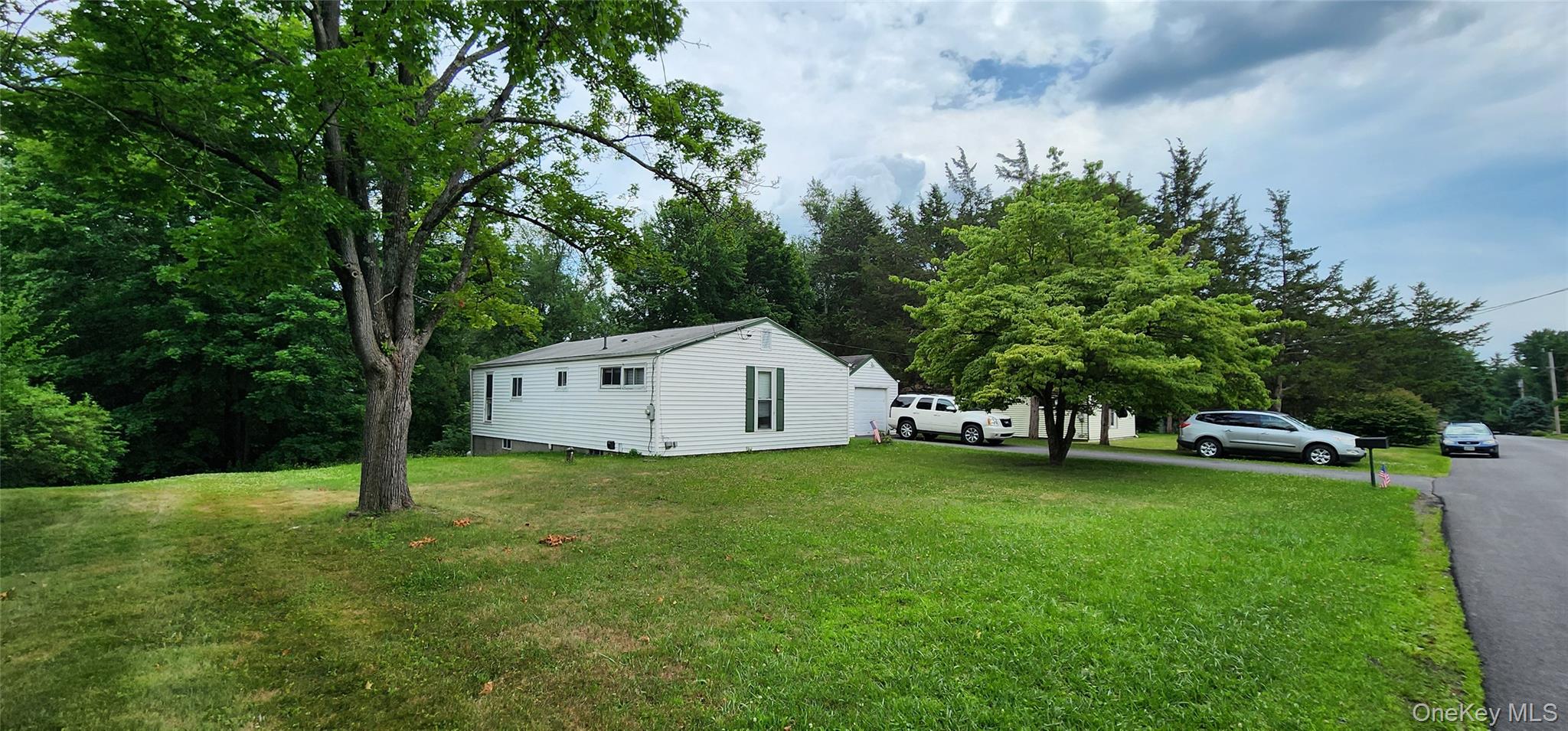 Yard