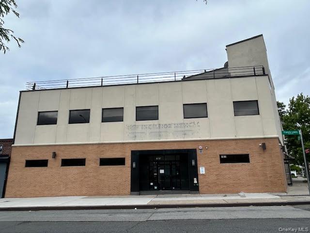 26-19 Francis Lewis Boulevard