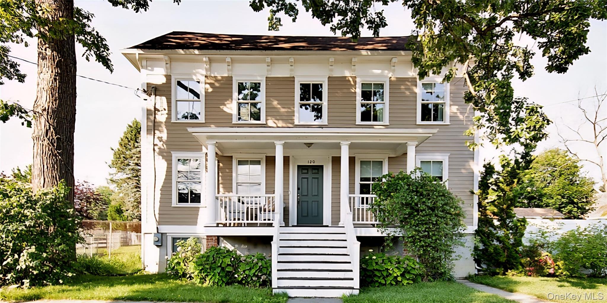 120 Verplanck Avenue