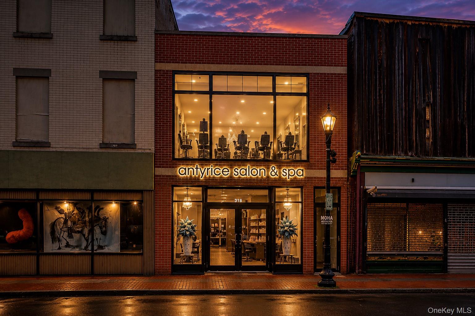 381 Main Street