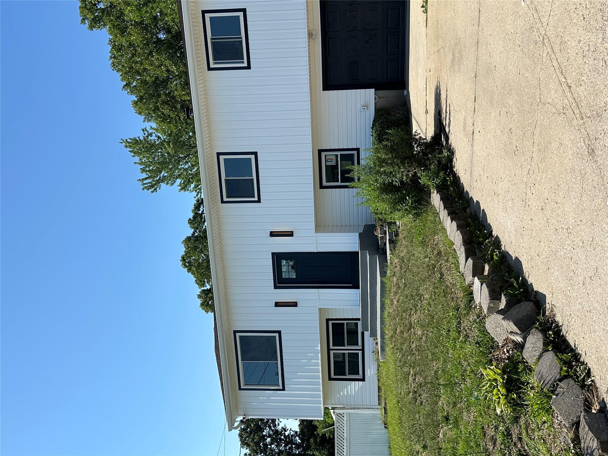 501 Hawkins Road