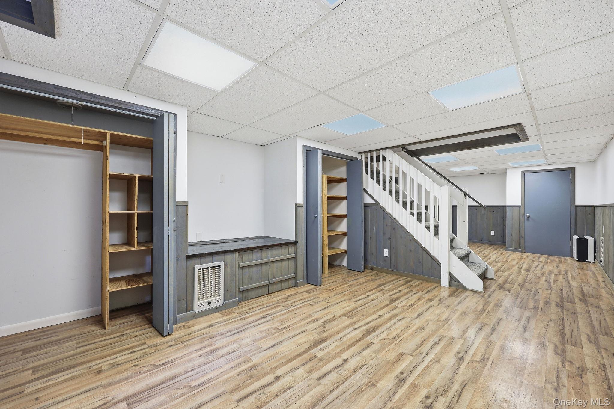 Basement