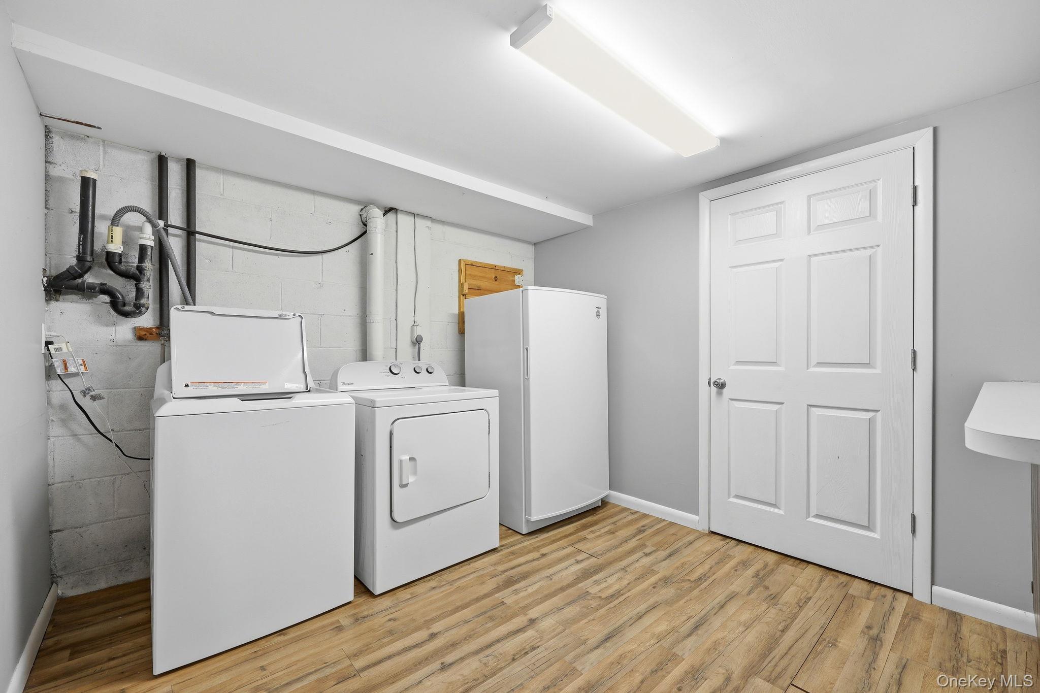 Basement