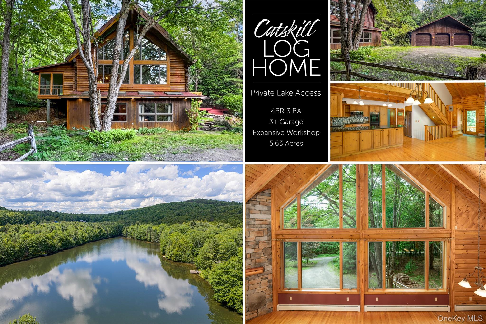 135 Sparrowhawk Lake Road