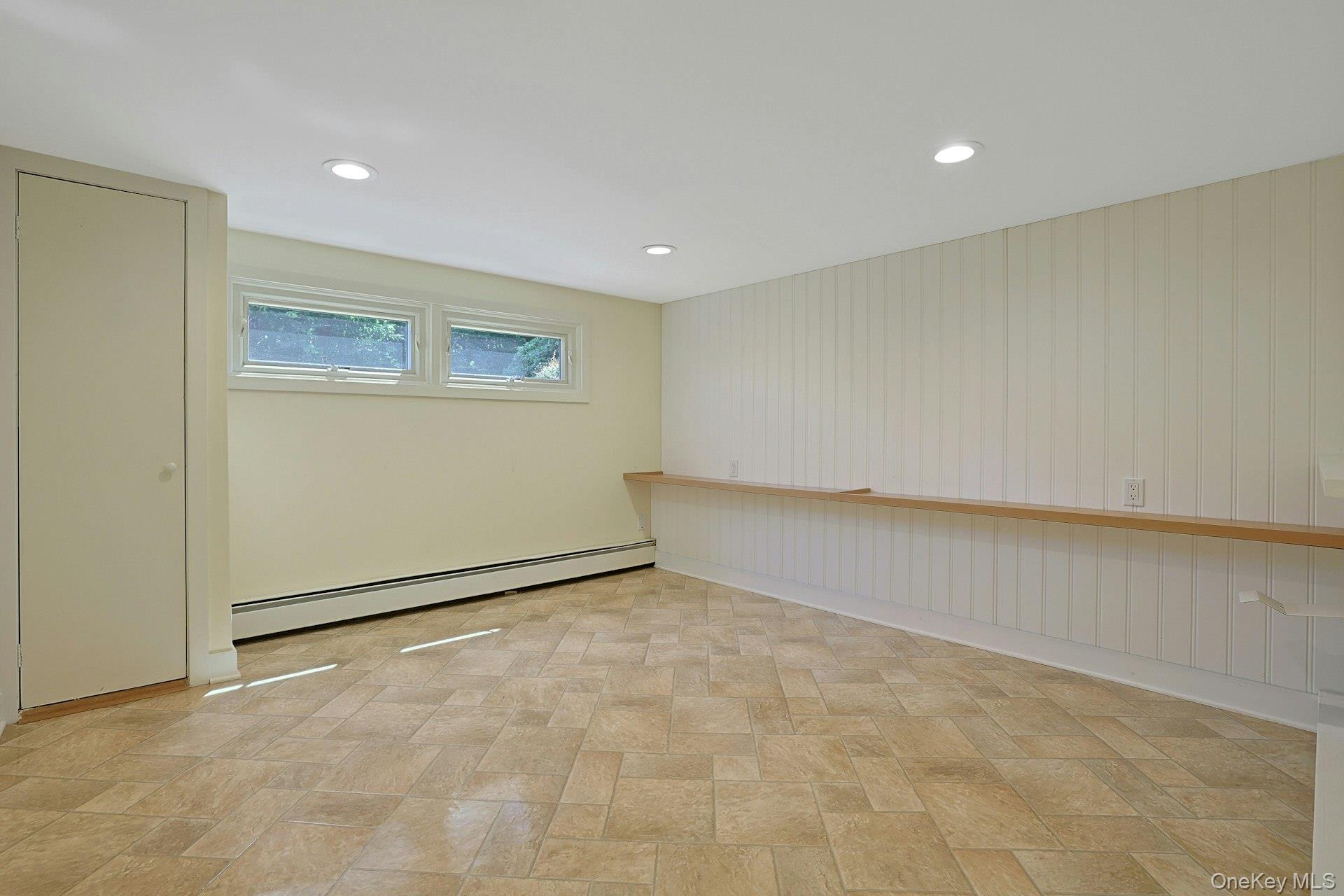 Media Room