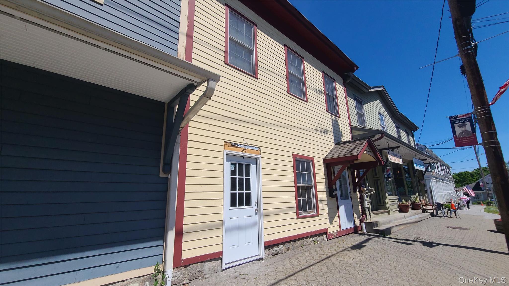 12 Union Street