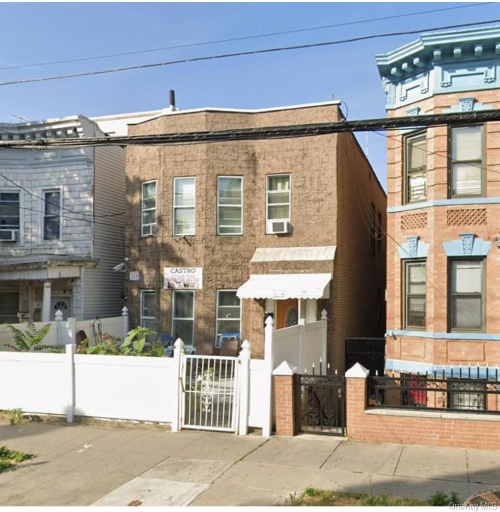 1443 Zerega Avenue