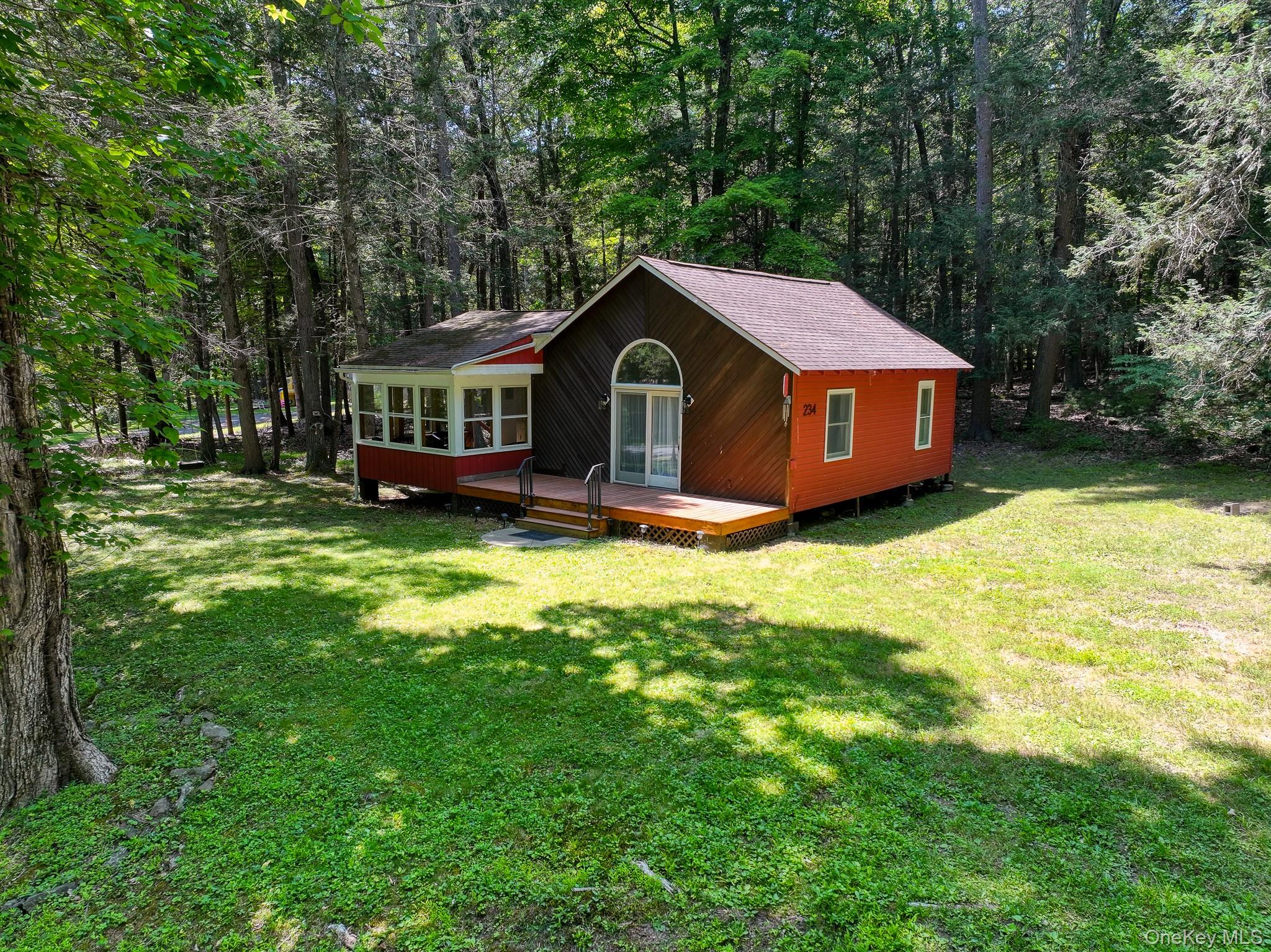 234 Canary Hill Road