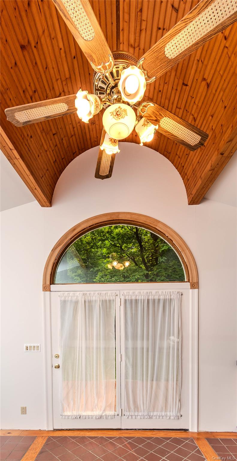 Entrance Foyer