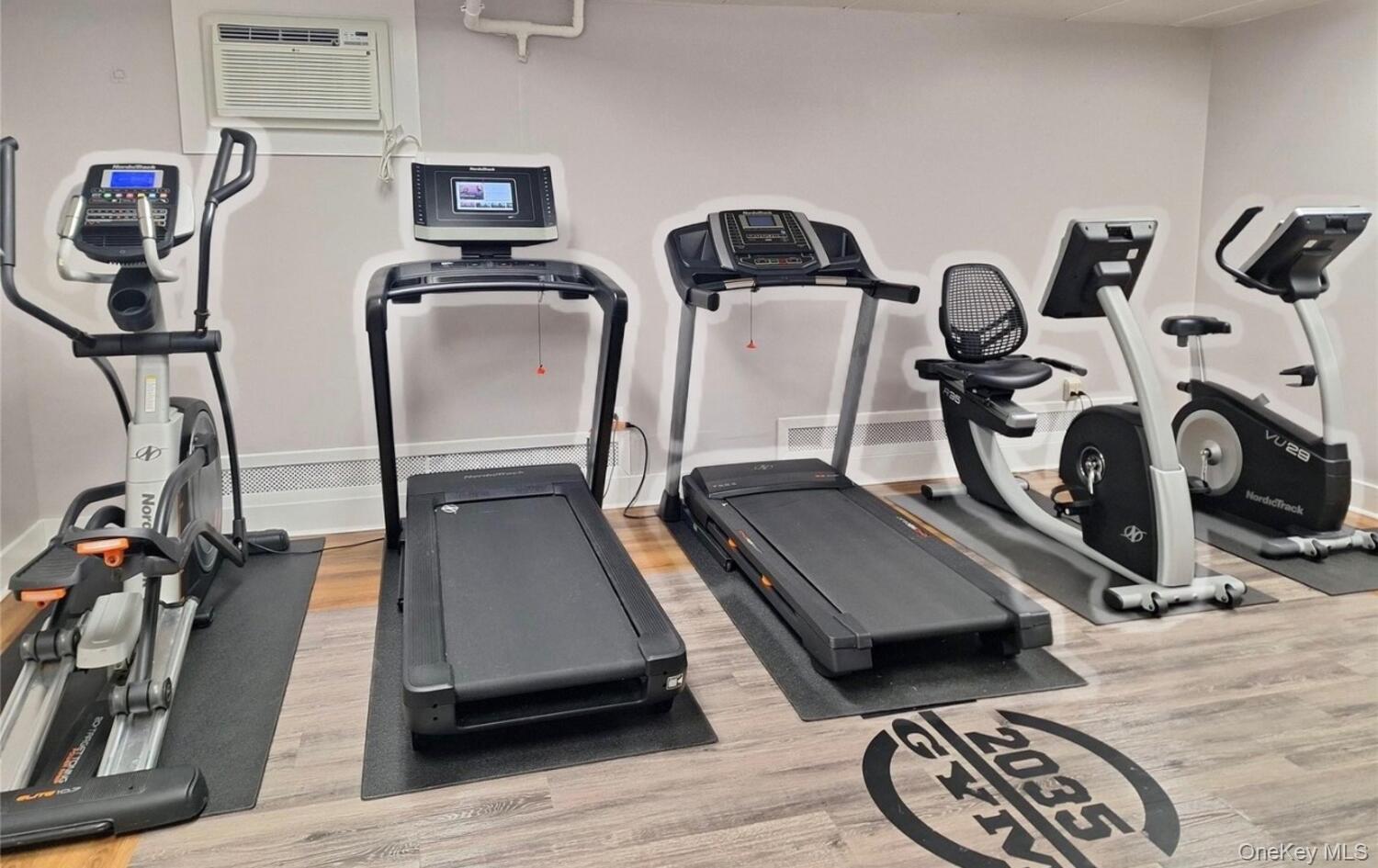 Gym