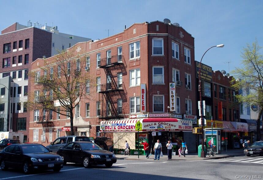 1932 Kings Highway