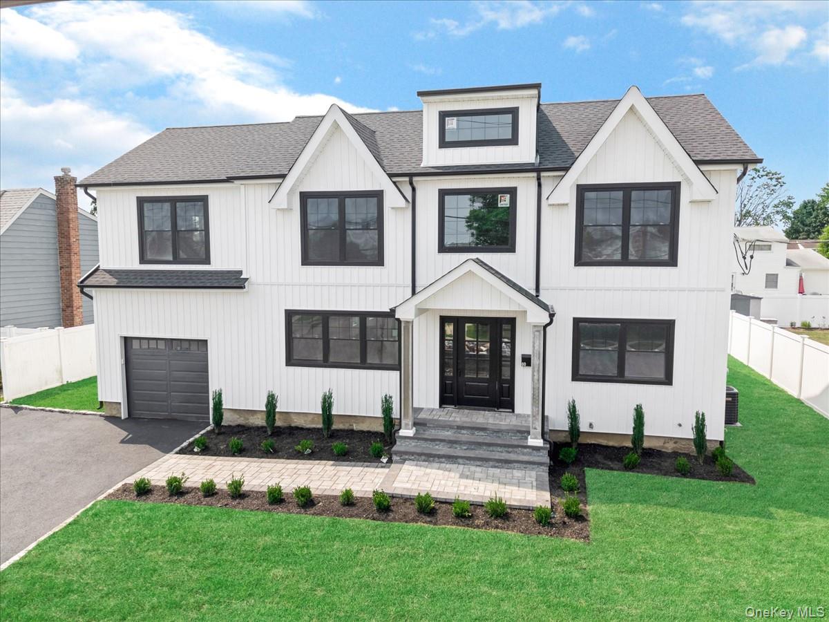 60 Westwood Road