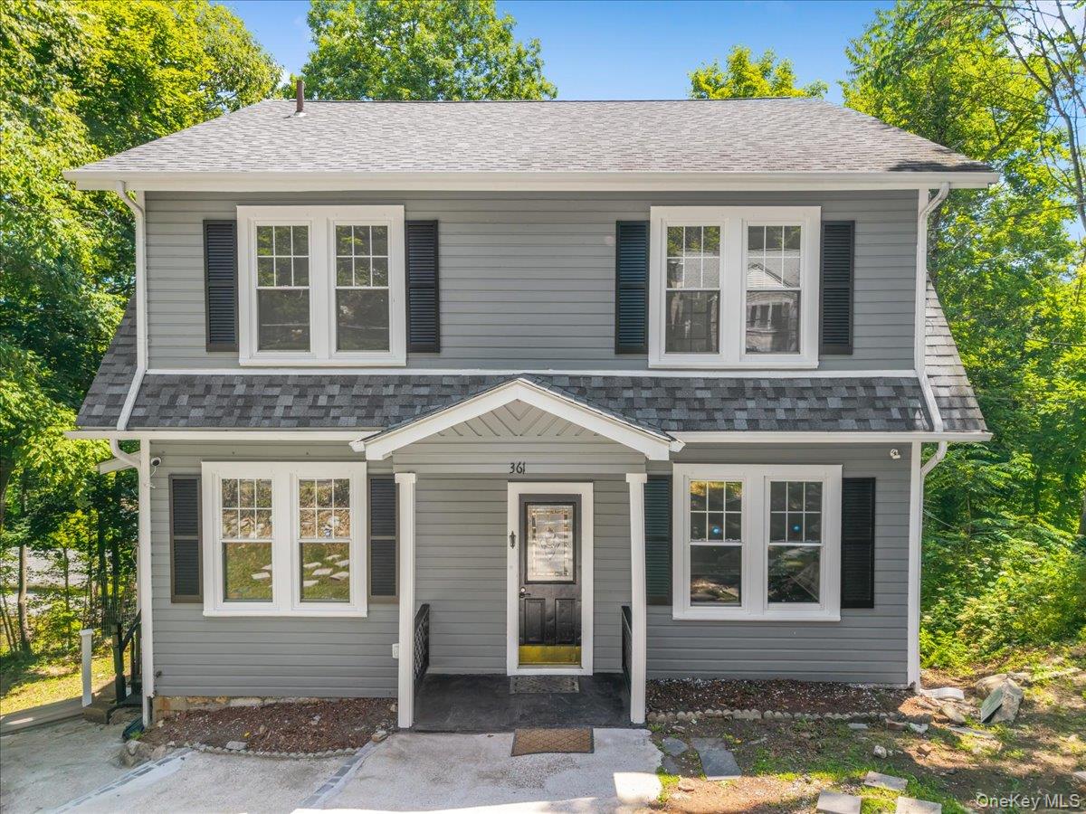 361 Lake Drive
