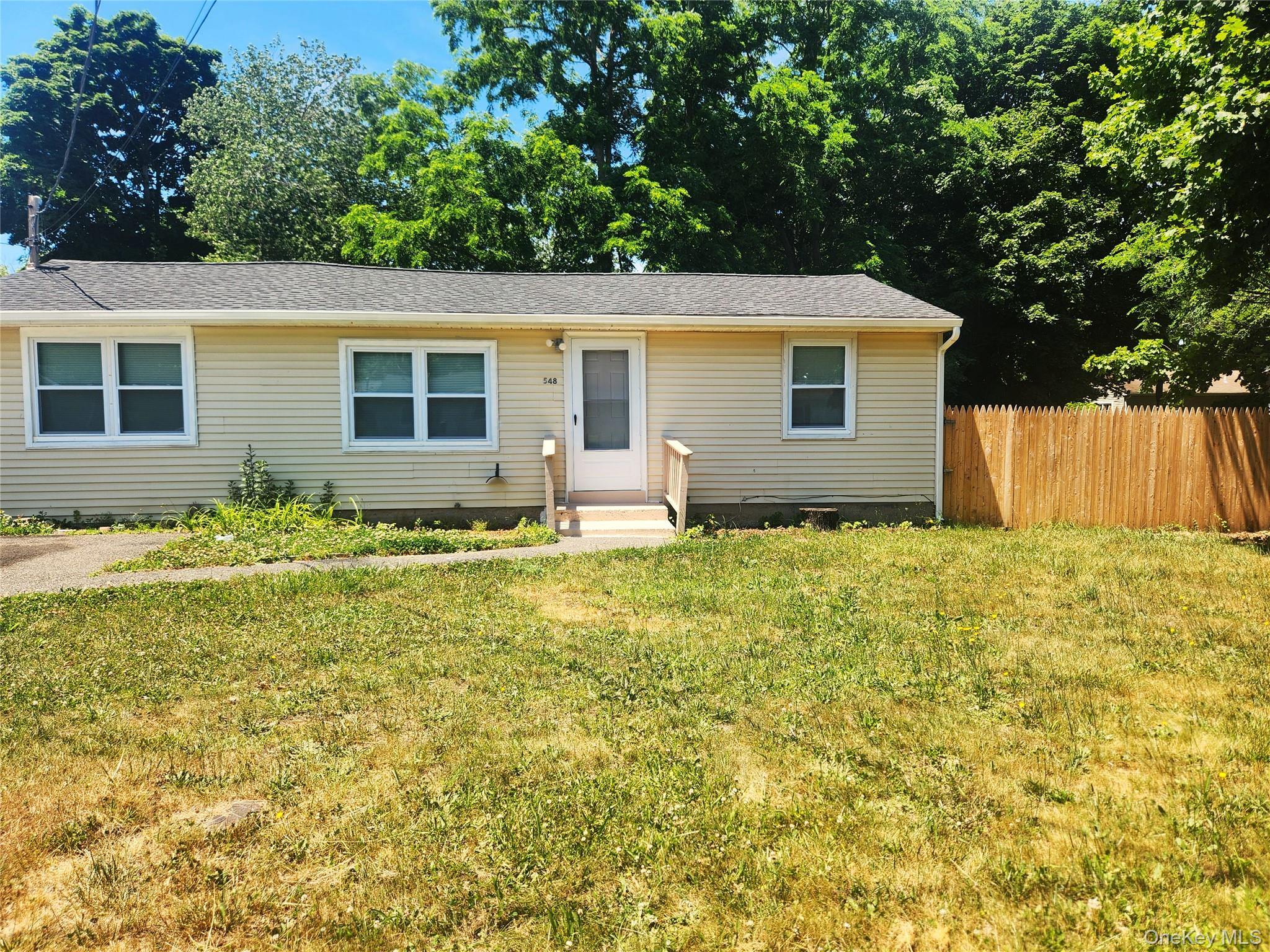 548 Taylor Avenue
