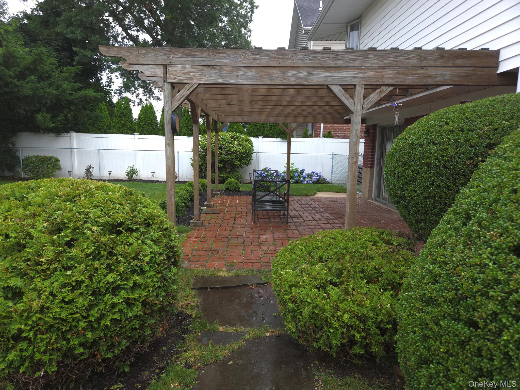Yard