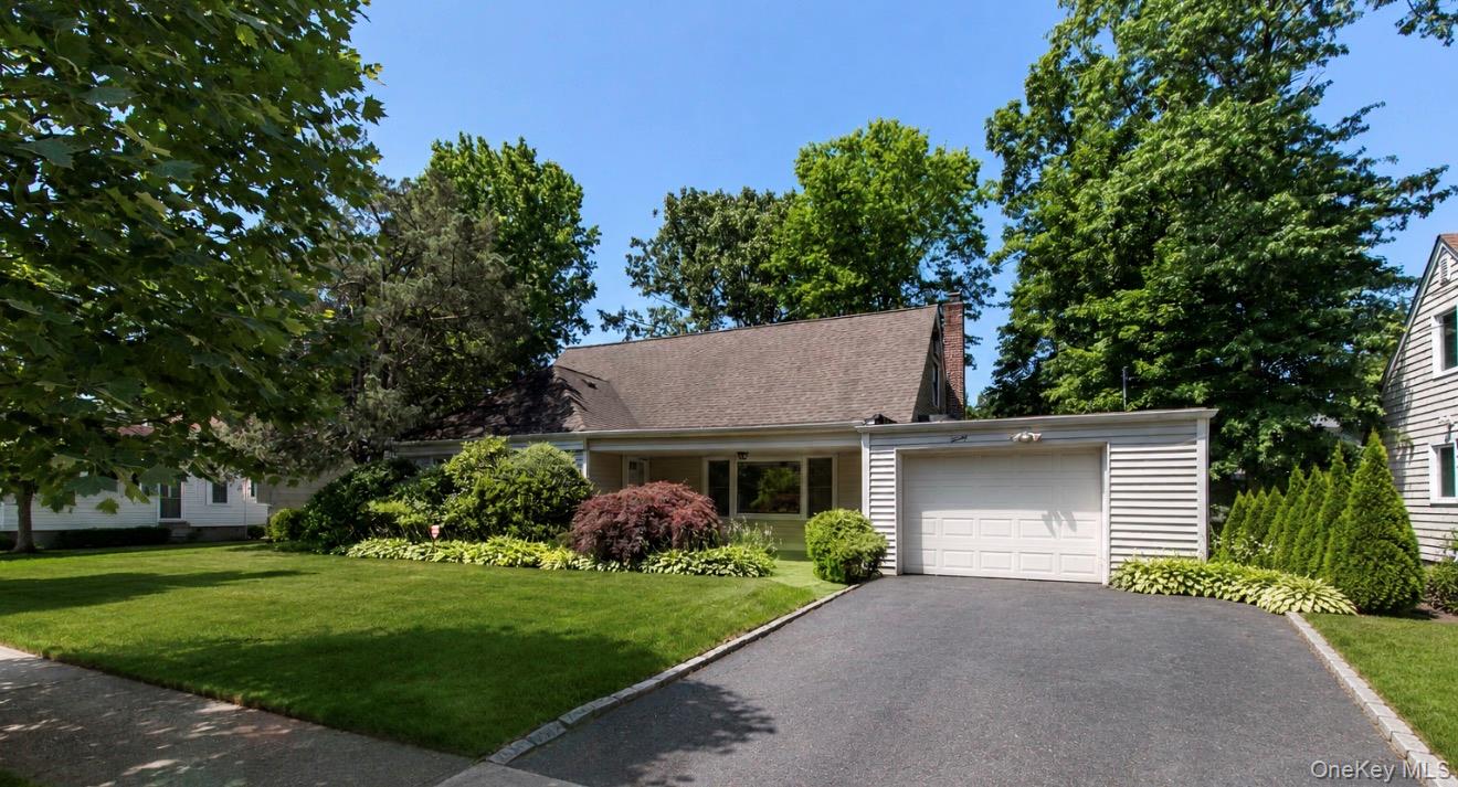 20 RAMSEY Road