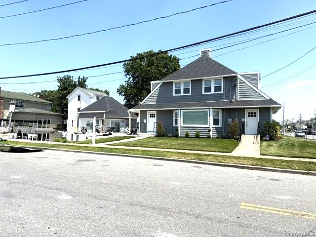 313 Hempstead Avenue