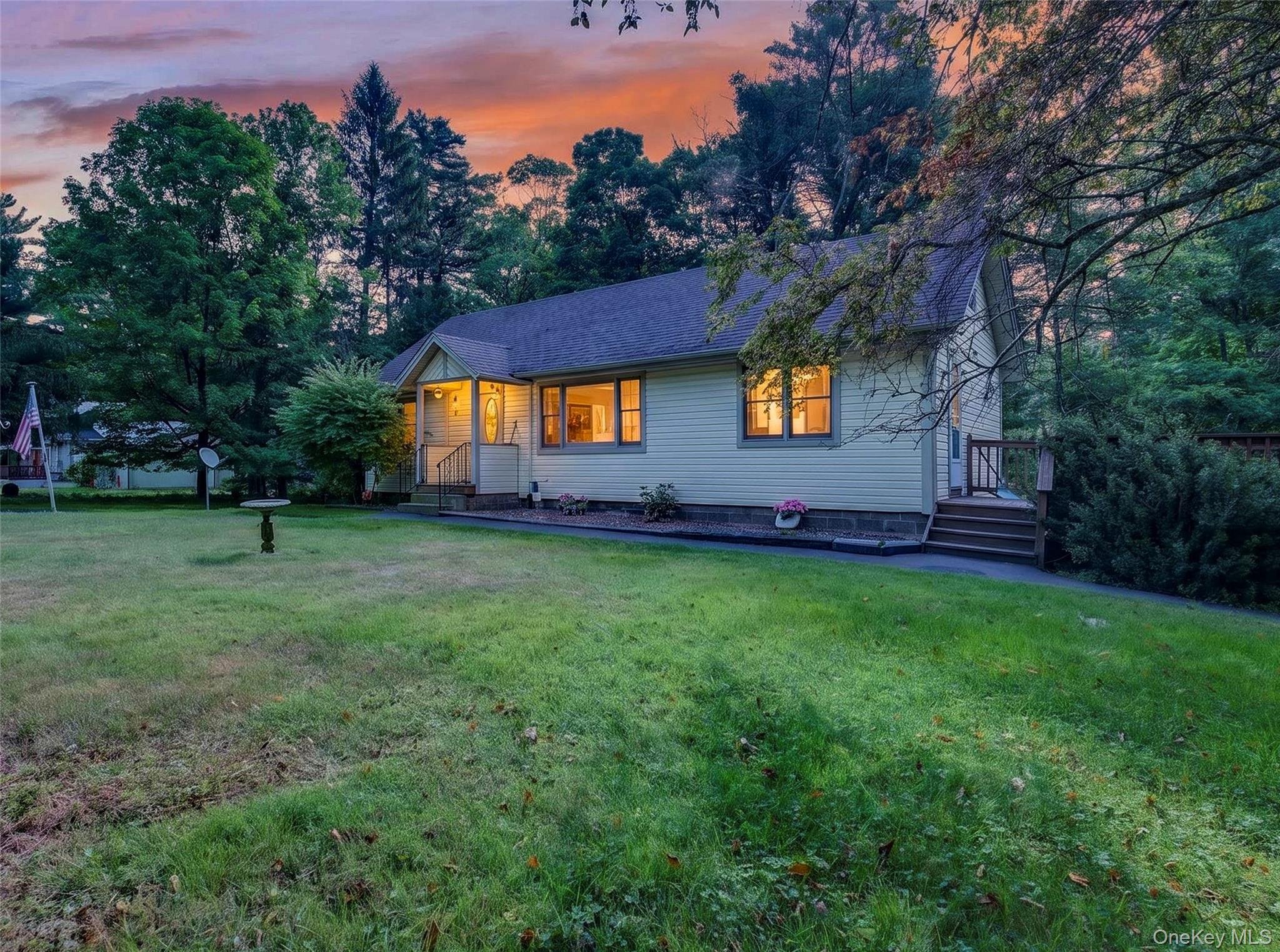 80 Beaver Brook Road
