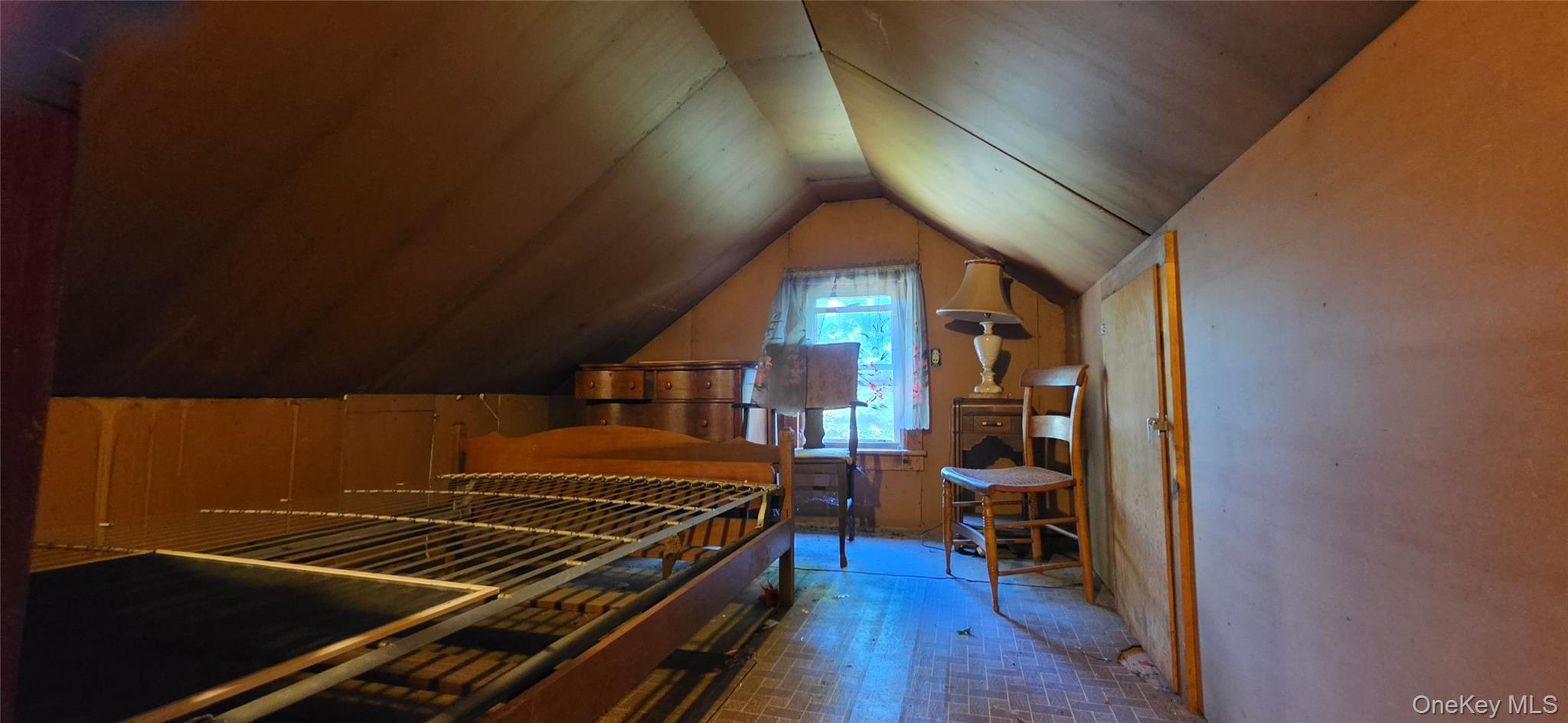 Attic