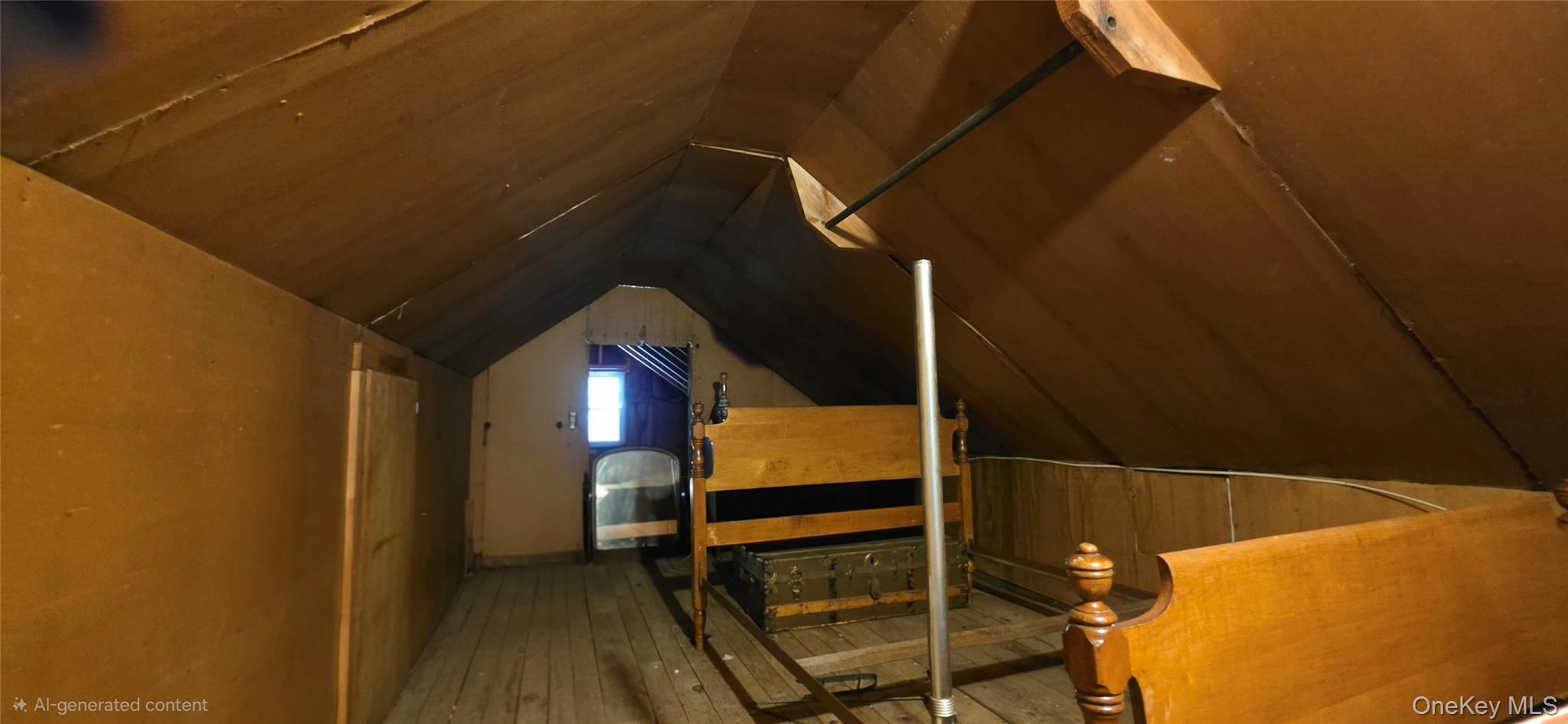 Attic