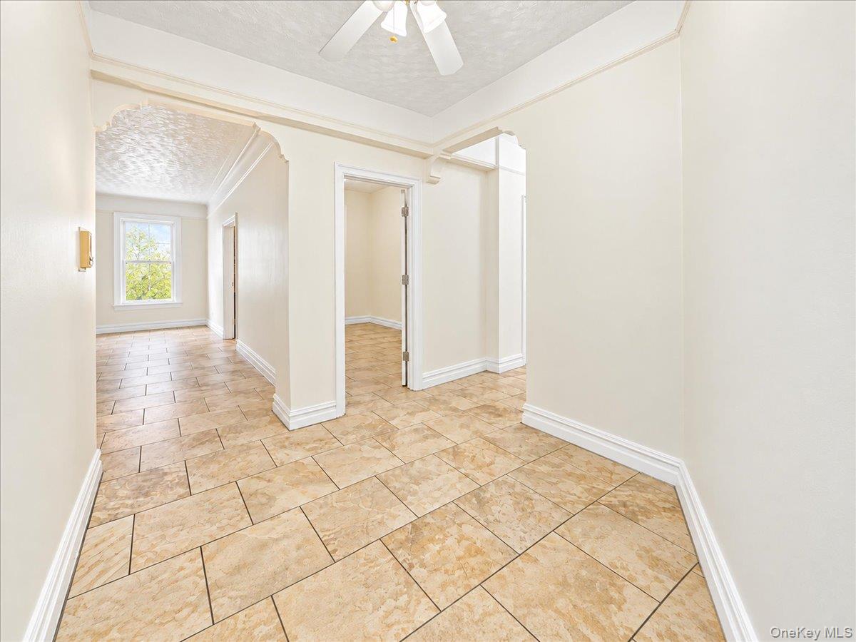 Entrance Foyer