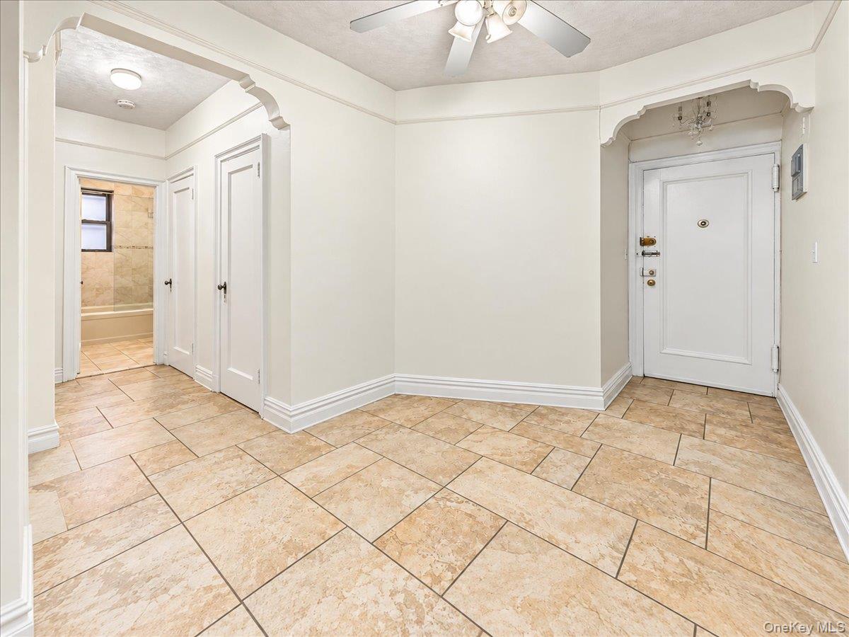 Entrance Foyer