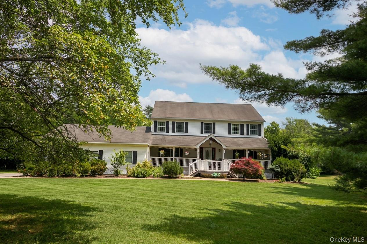 825 Peenpack Trail