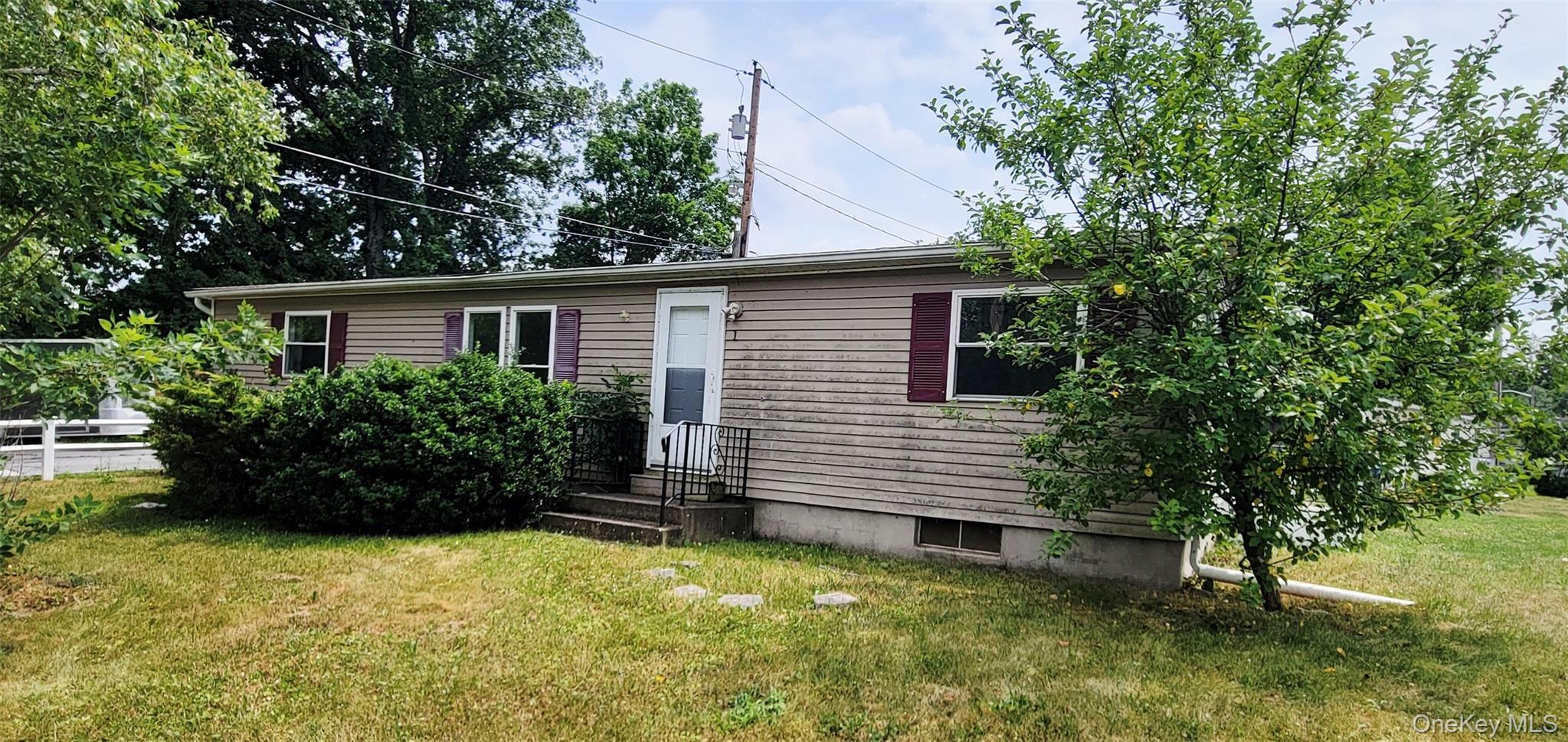 2607 State Route 17K