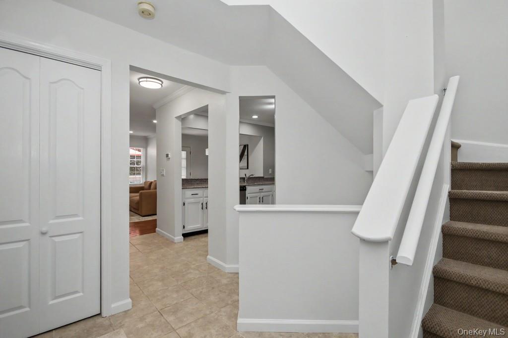 Entrance Foyer