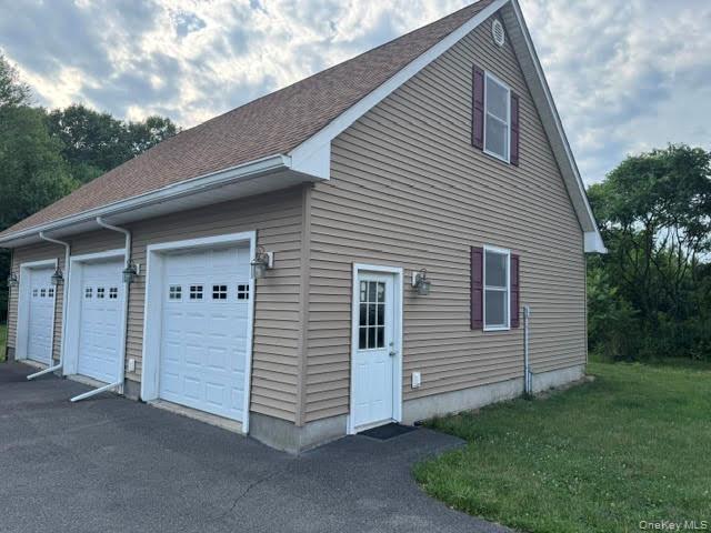 43 A Ohioville Road