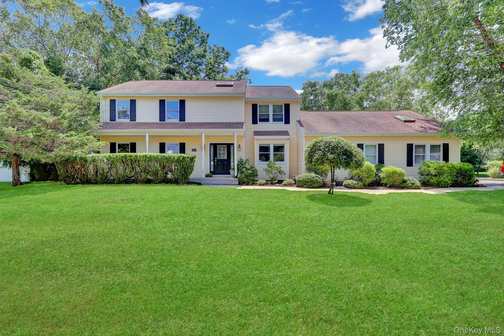 67 Randall Road