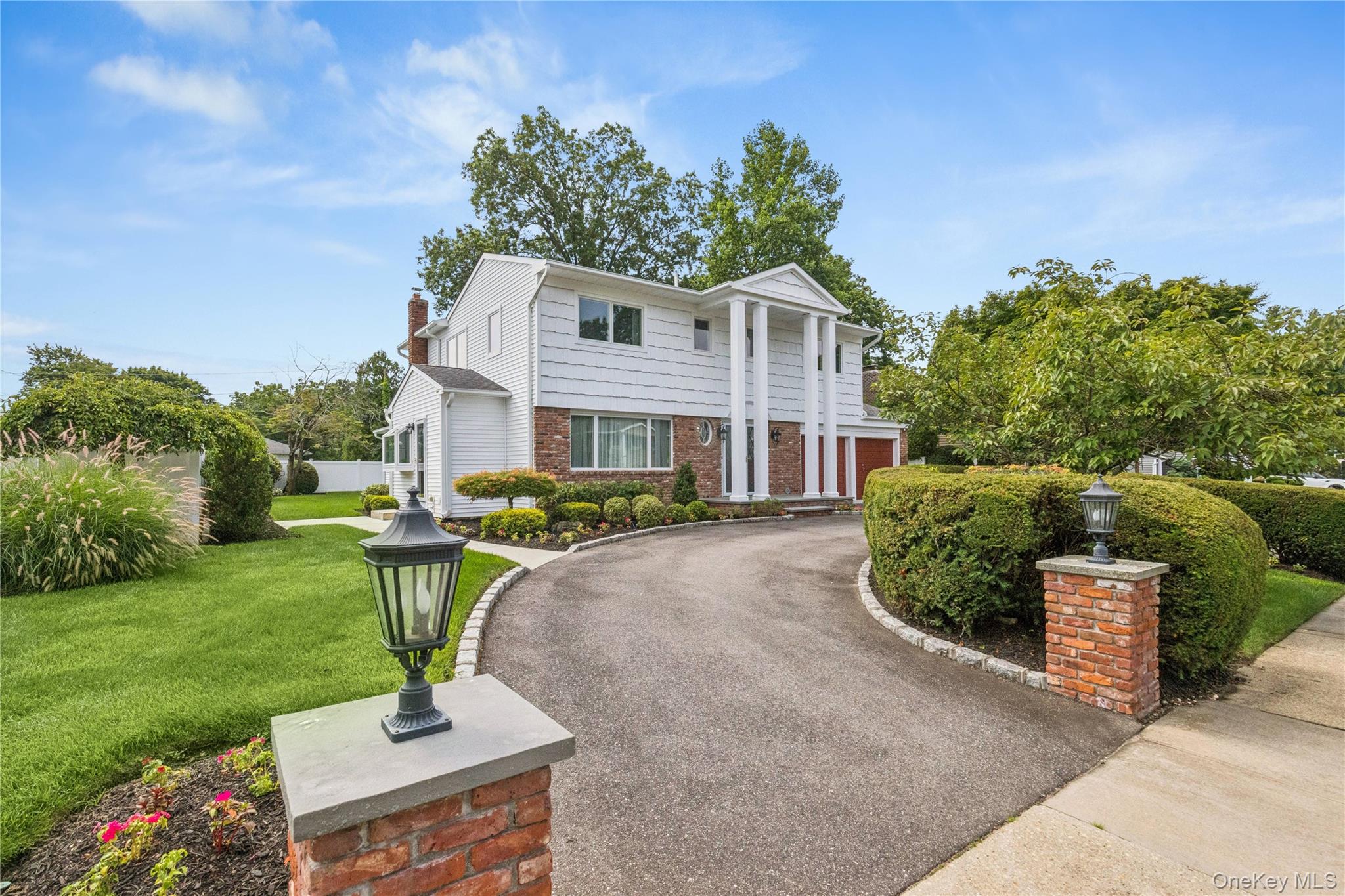 25 Voorhis Drive