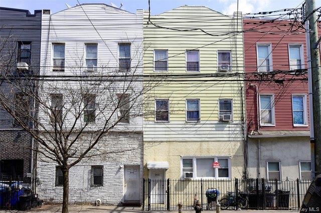 393 Crescent Street