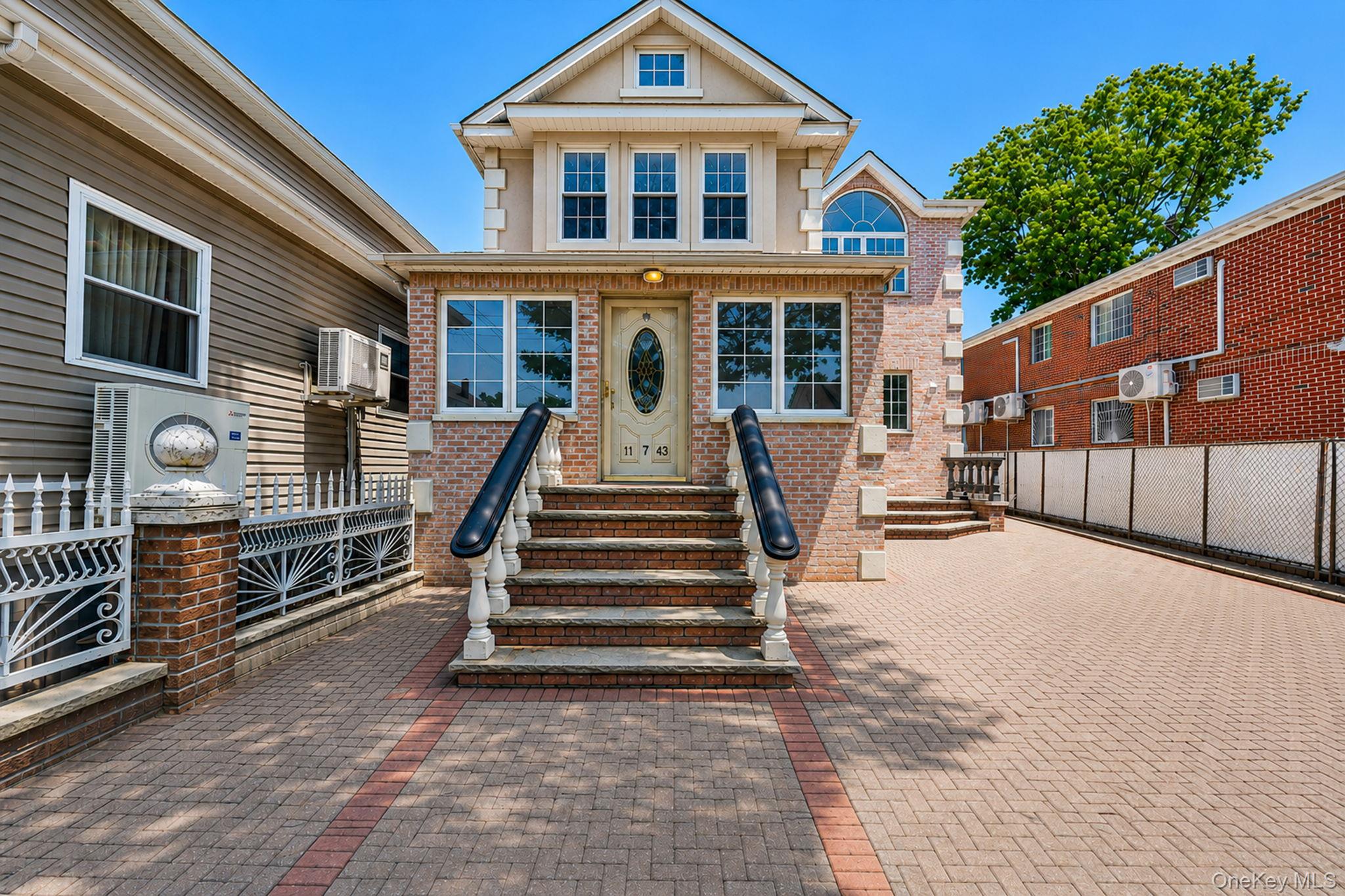 117-43 164th Street