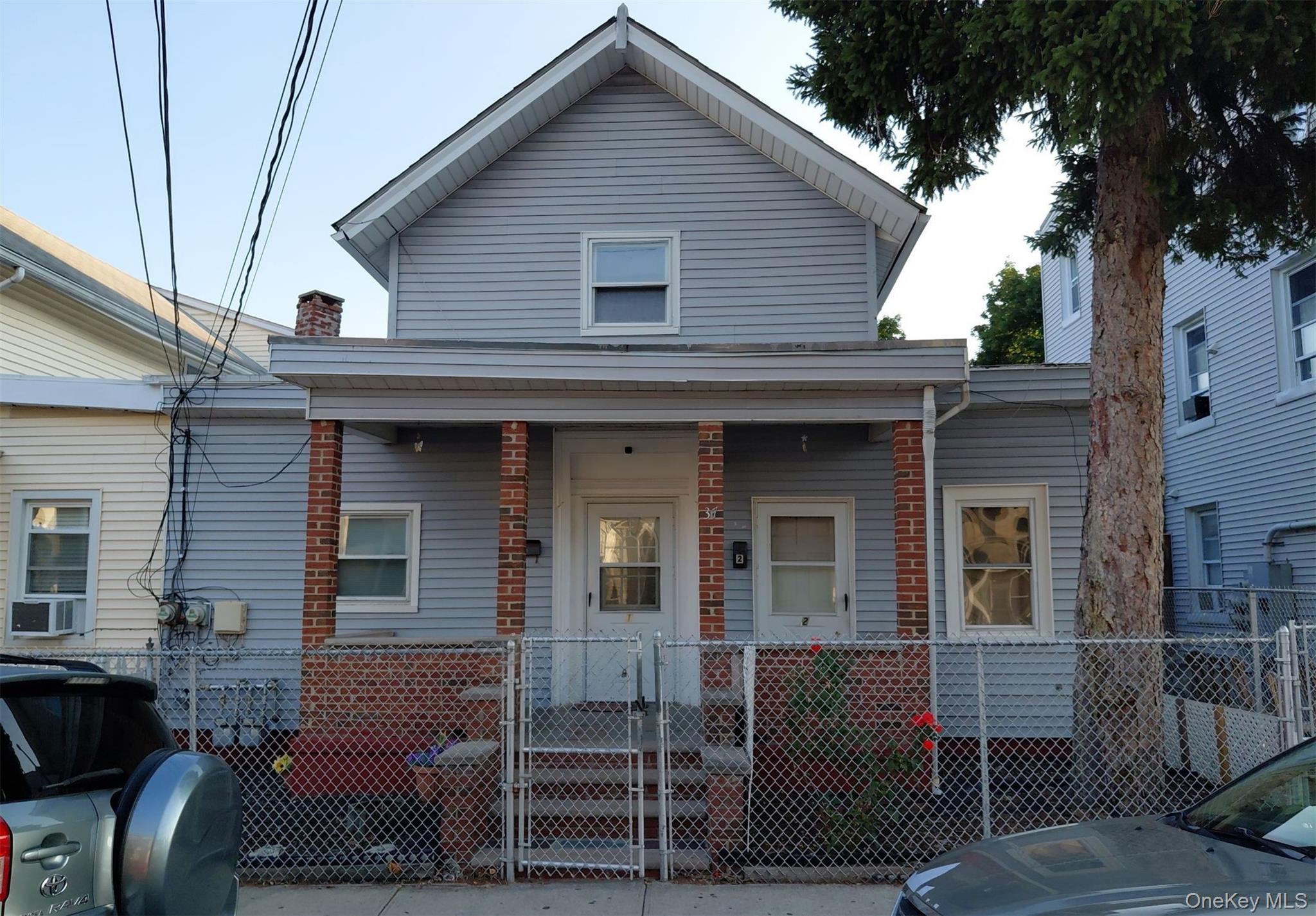 37 Broad Street
