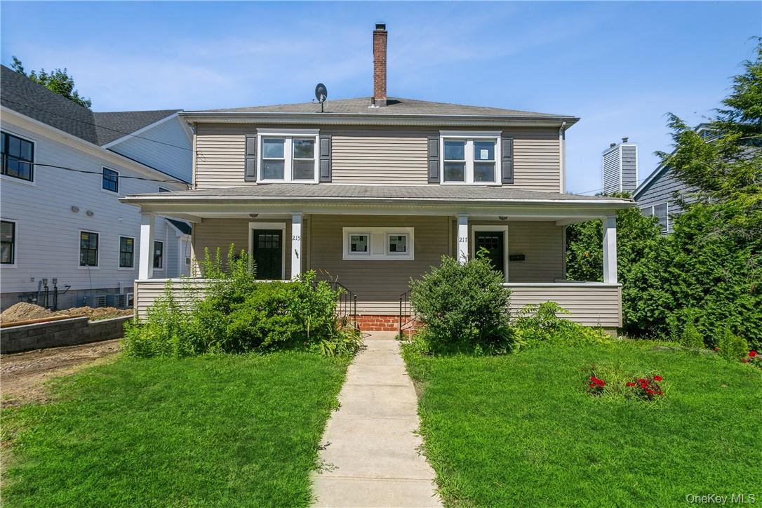 215 Purchase Street