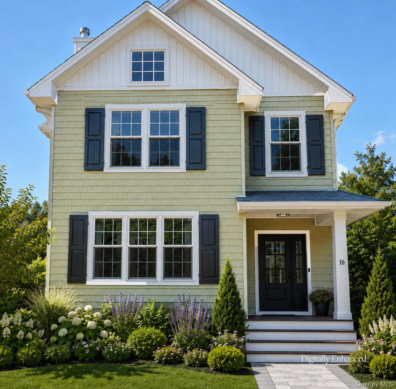 10 Hazel Place