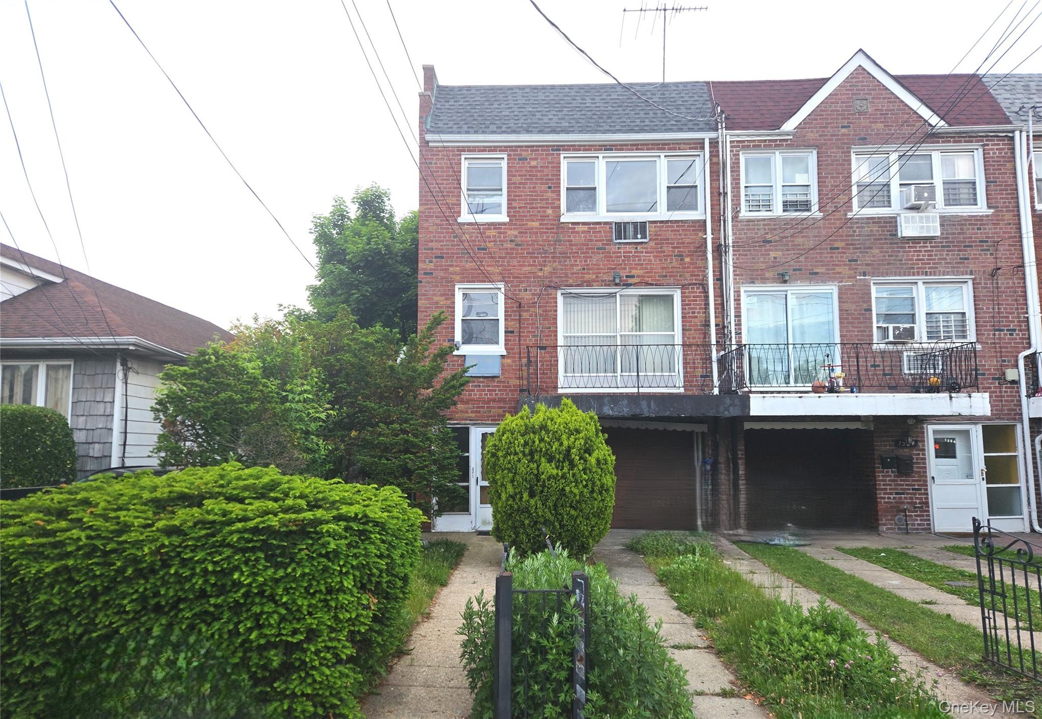 1386 Remsen Avenue