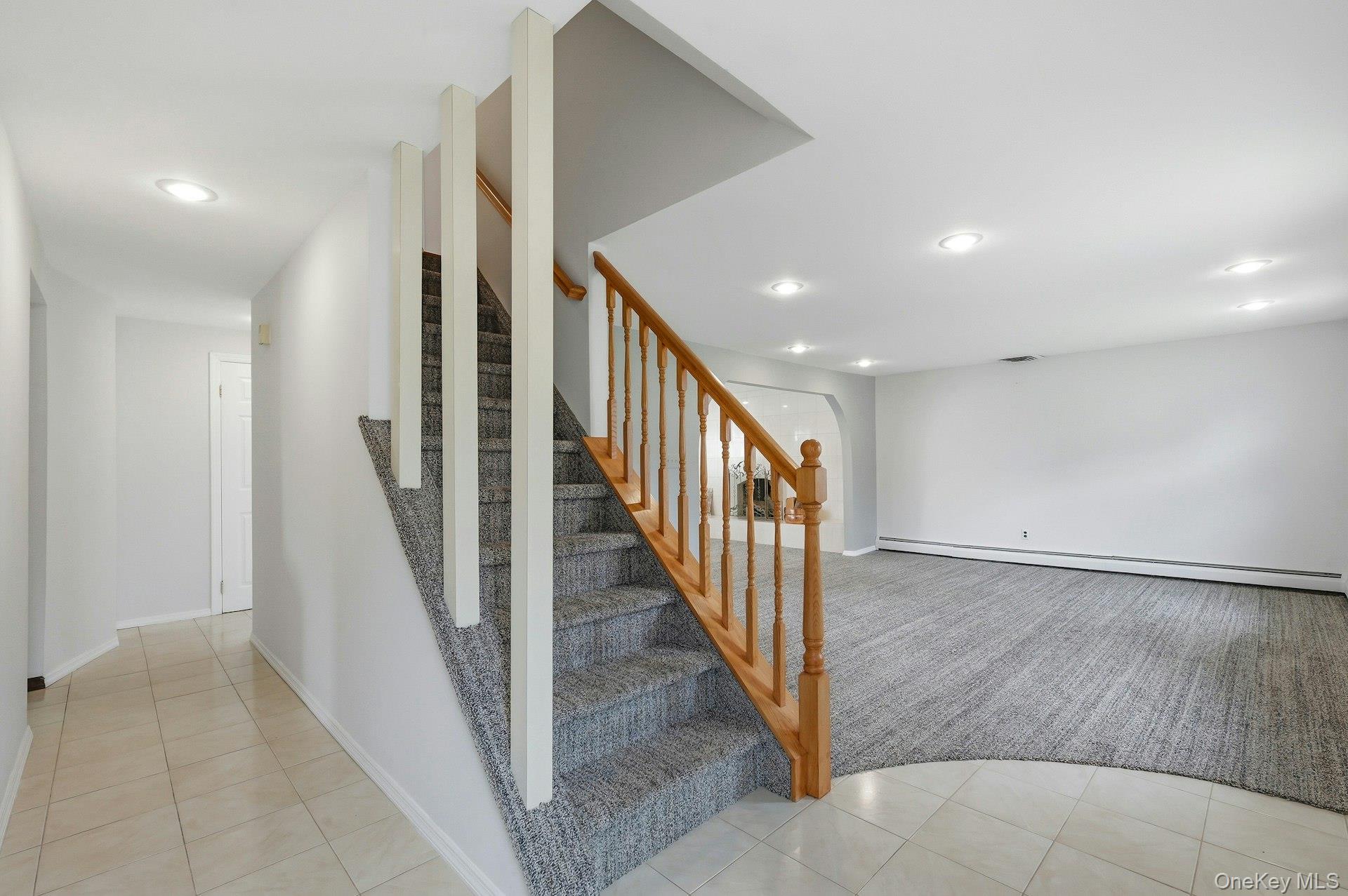 Entrance Foyer