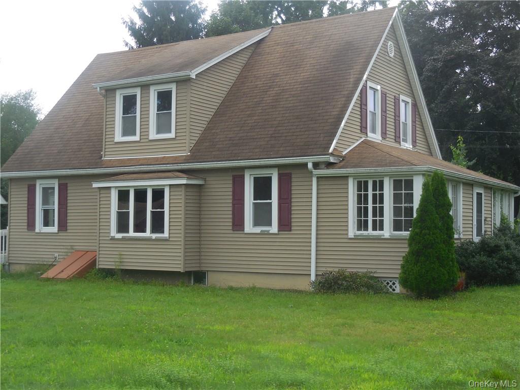 43 Ohioville Road