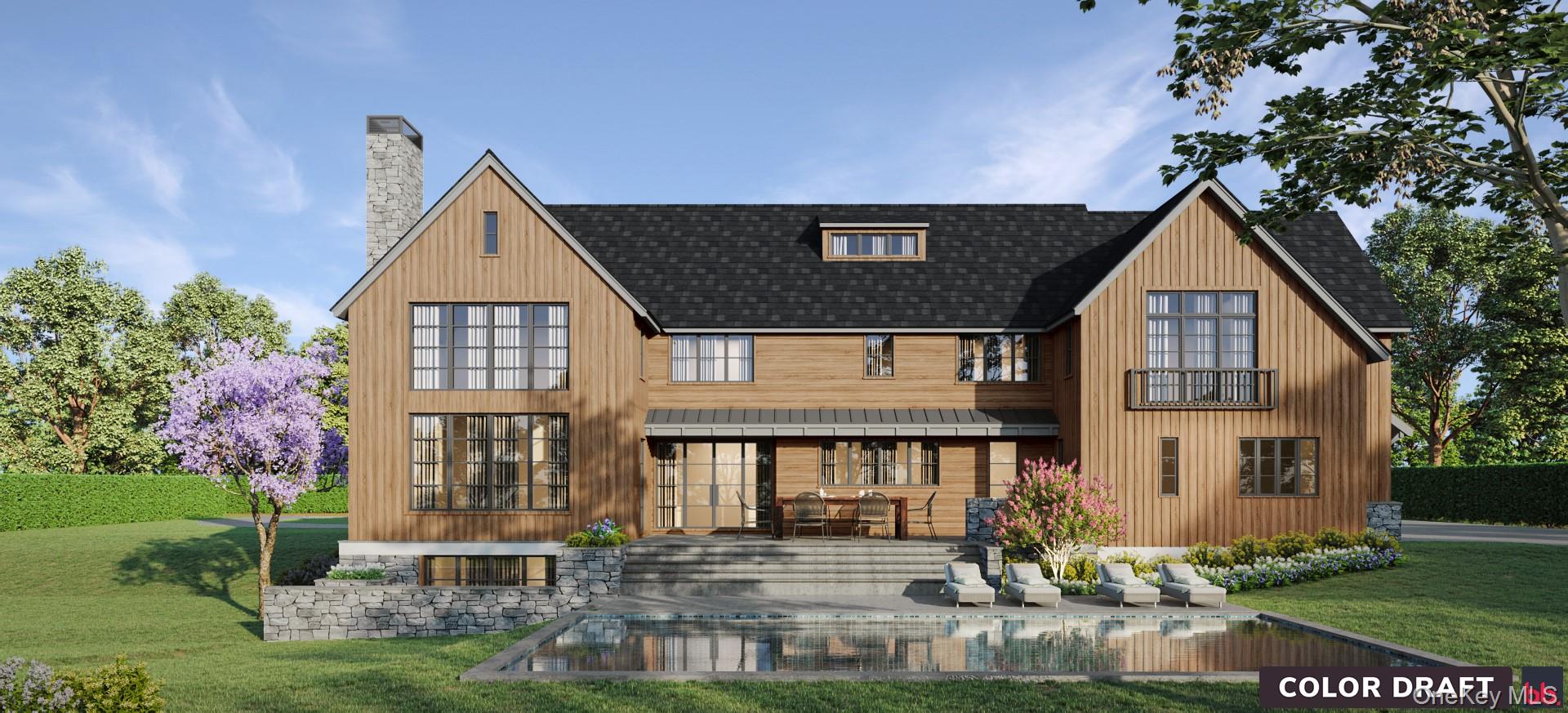 Lot 13 Sachem Way