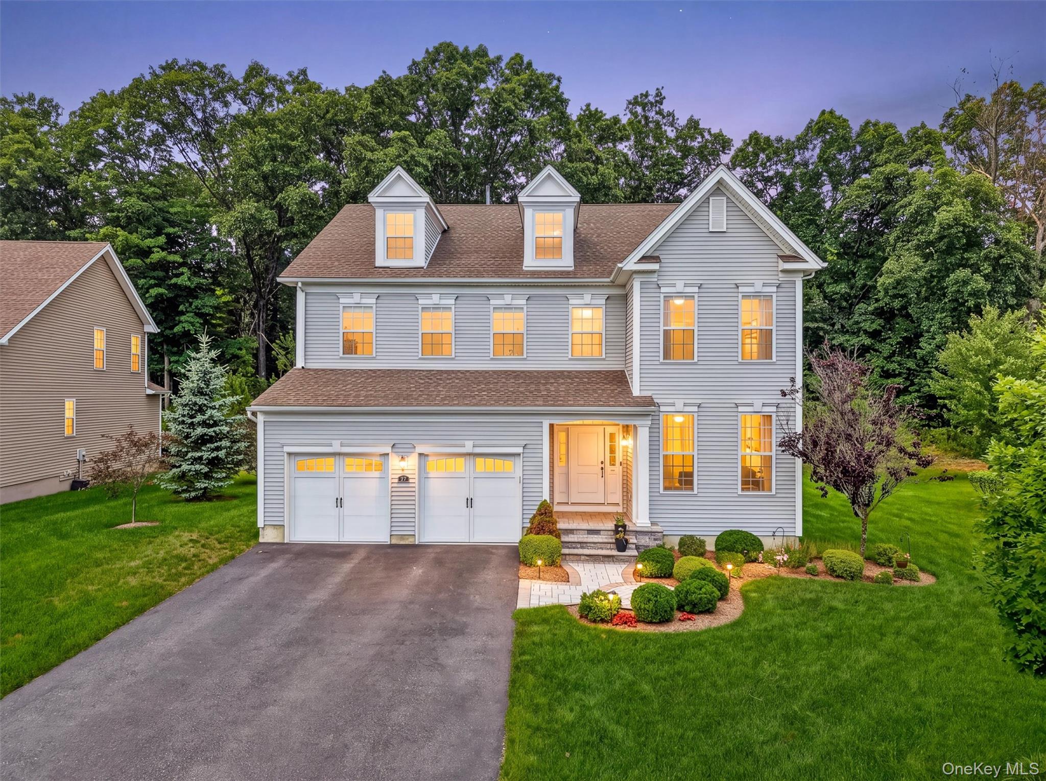 57 Van Buren Way
