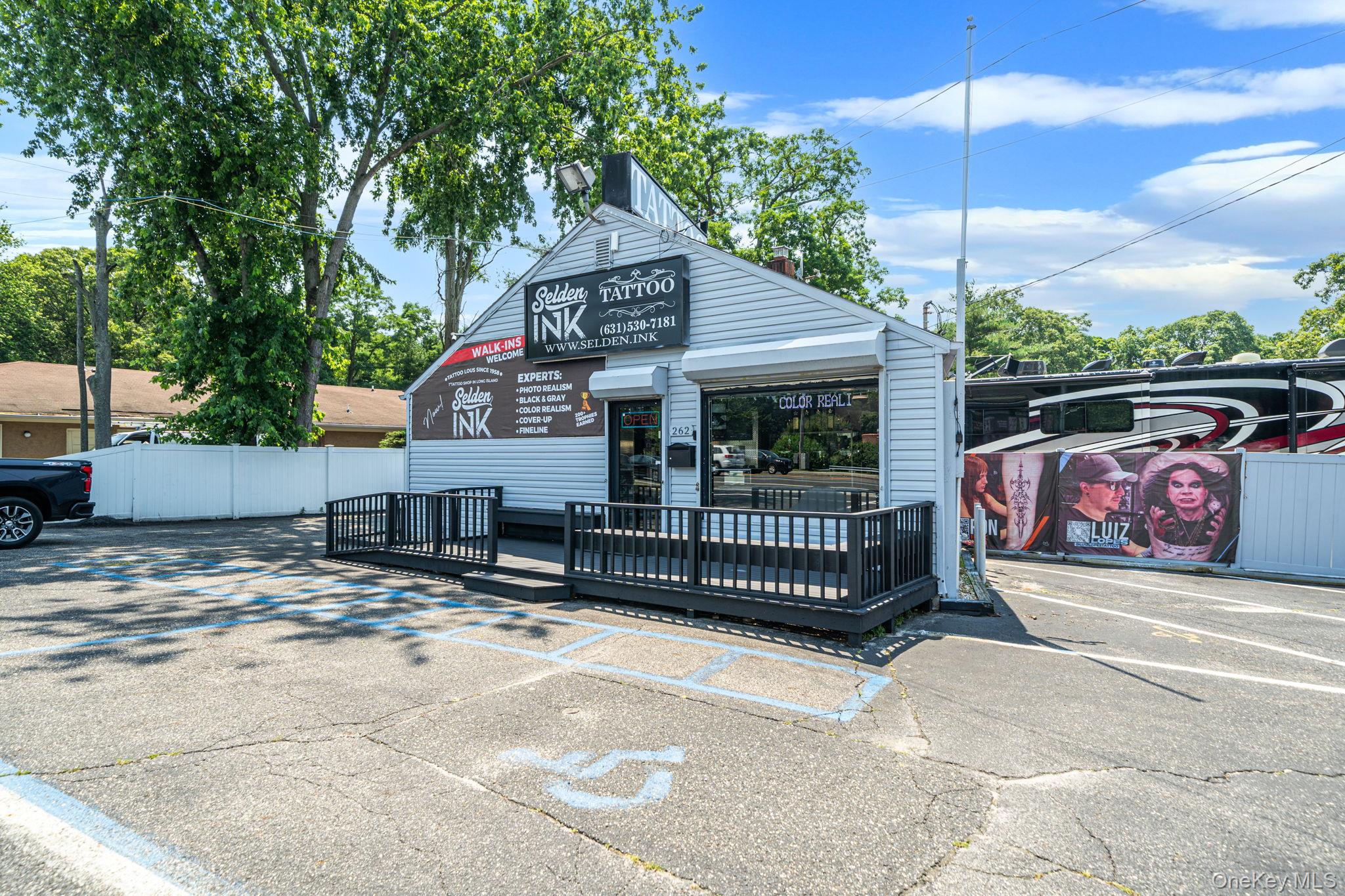 262 Middle Country Road