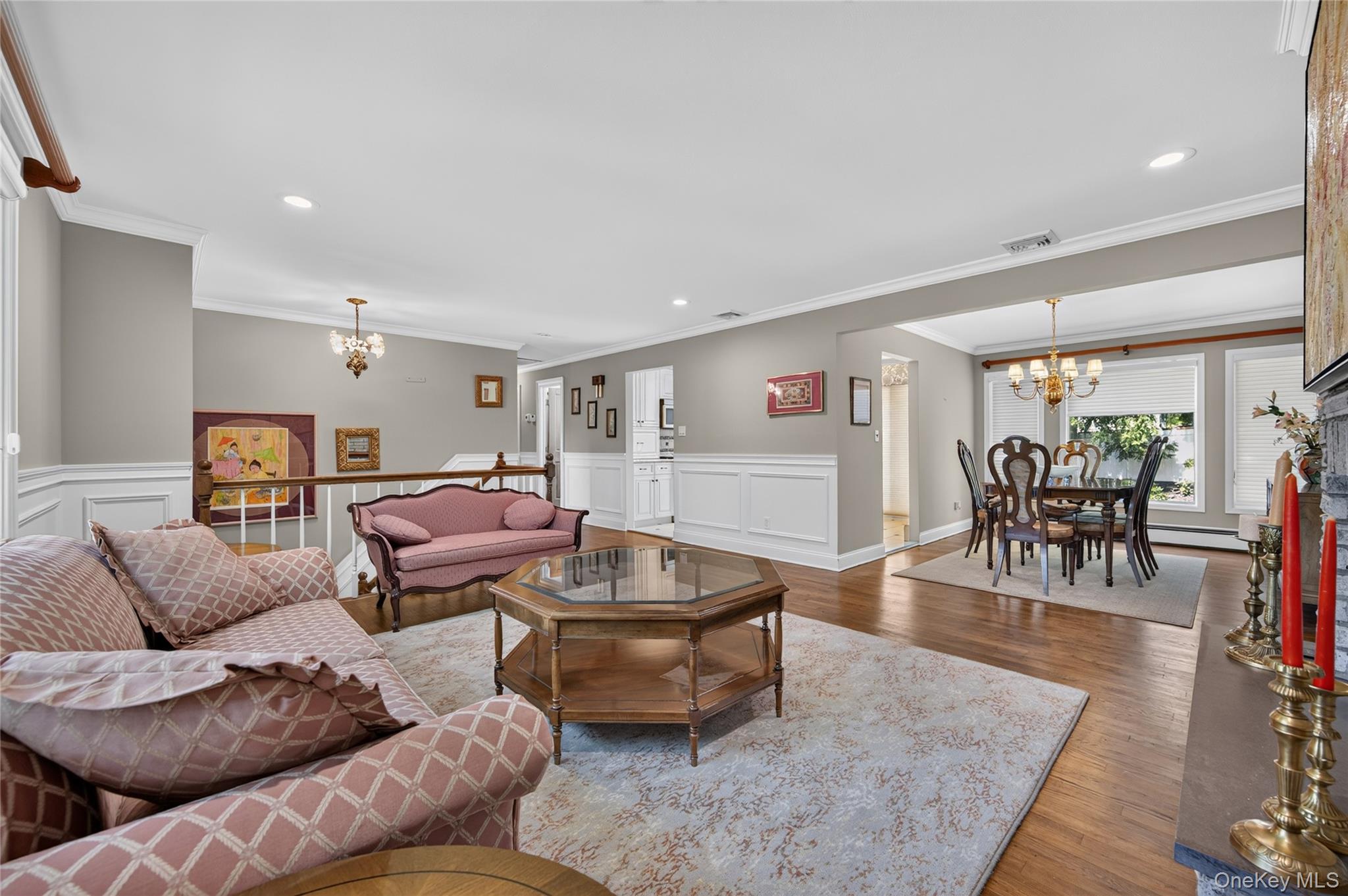 7 Chatham Road