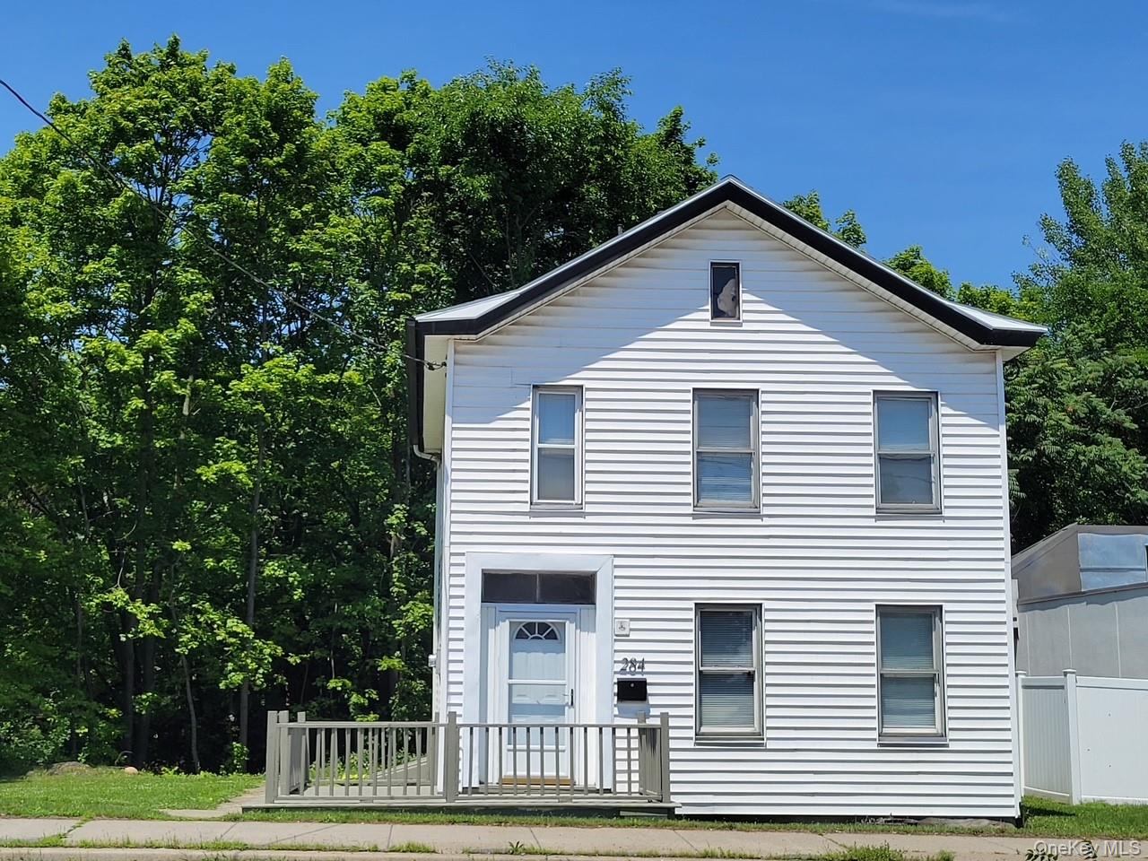 284 Bridge Street