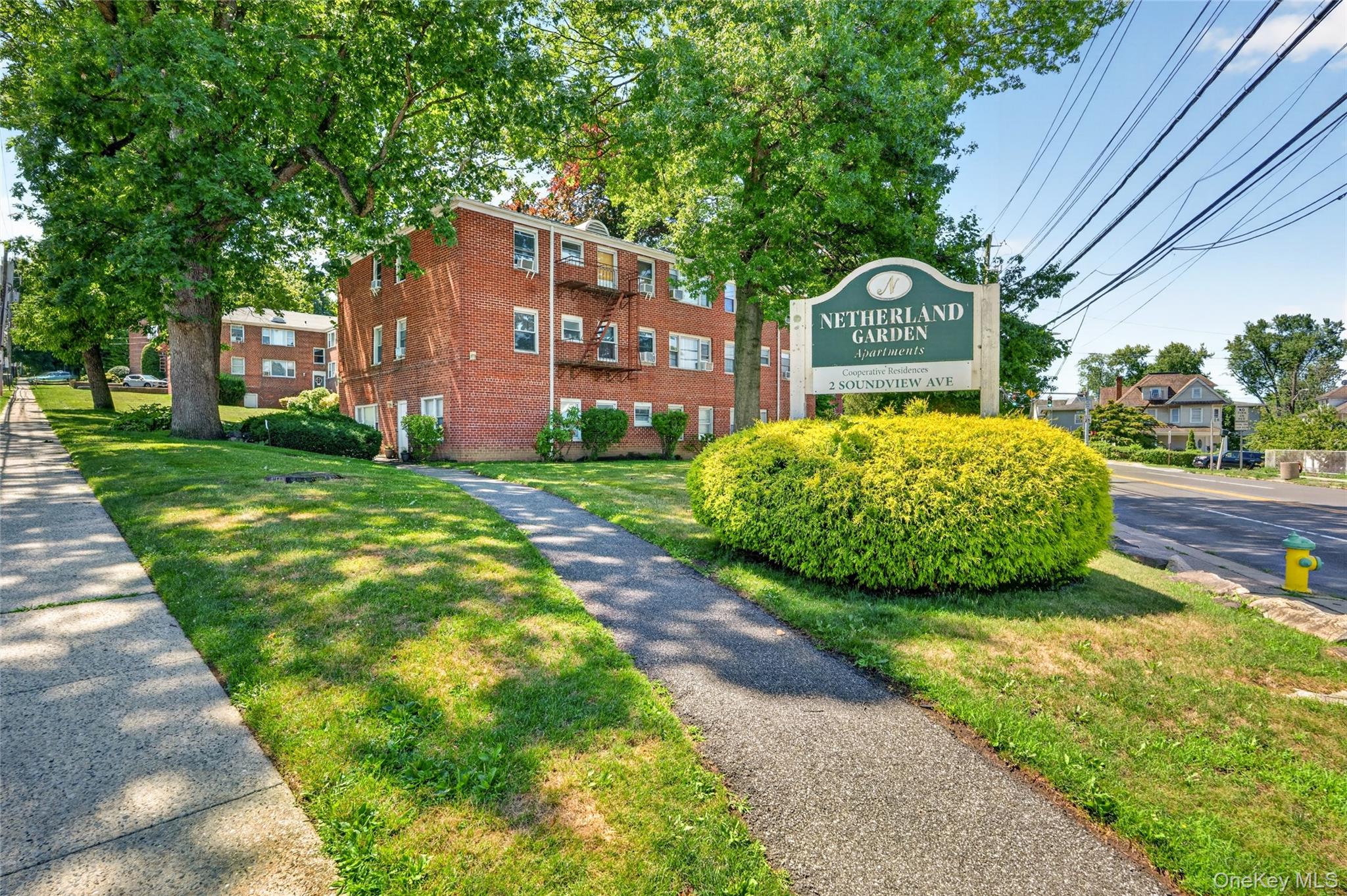 205 West Post Road